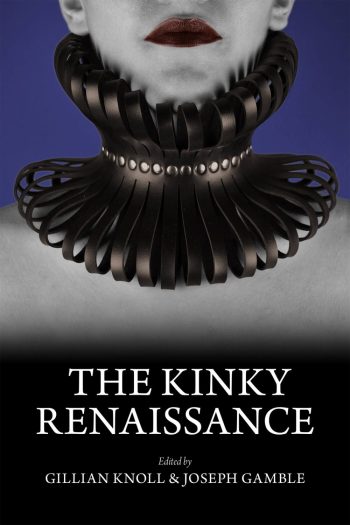 Cover image for The Kinky Renaissance