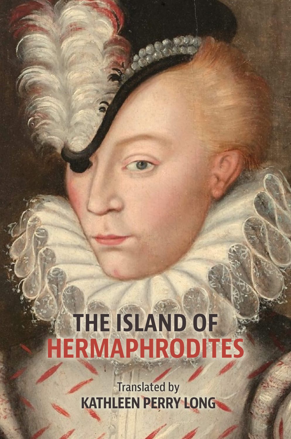 Cover image for The Island of Hermaphrodites
